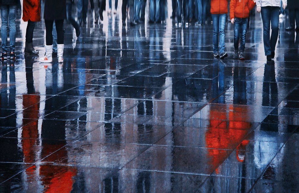 Параллельные миры