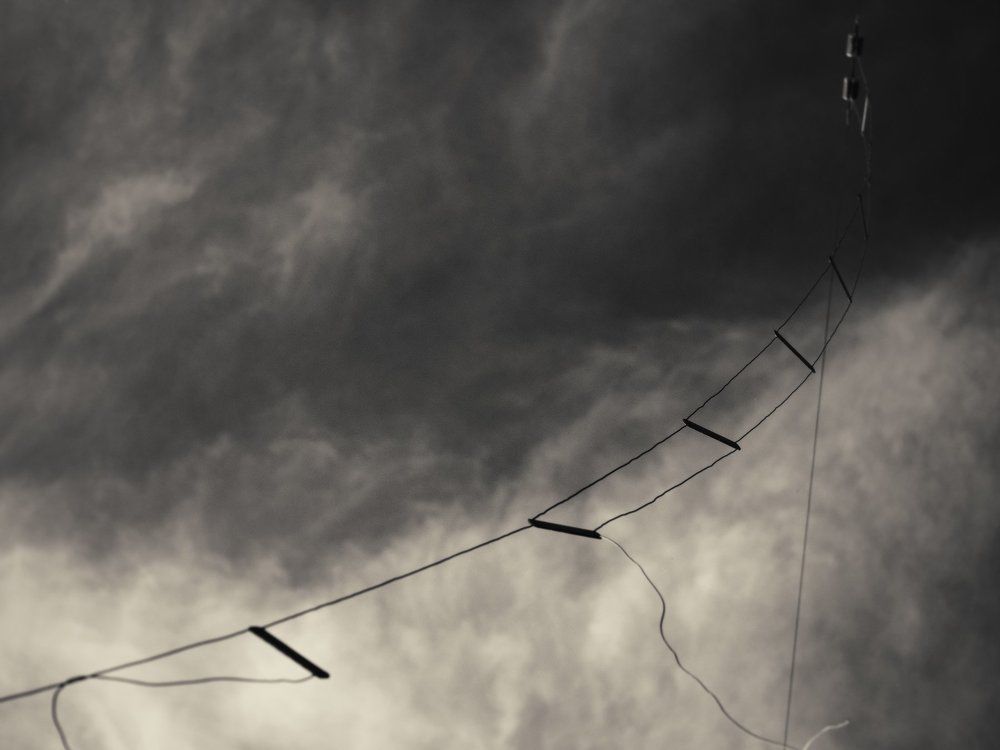 лестница в небо