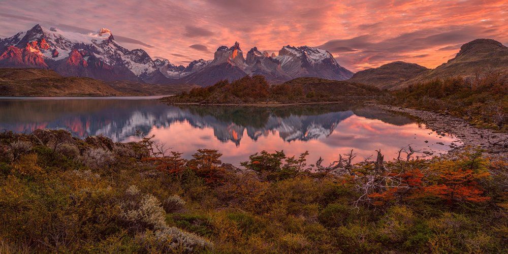 История одного короткого рассвета