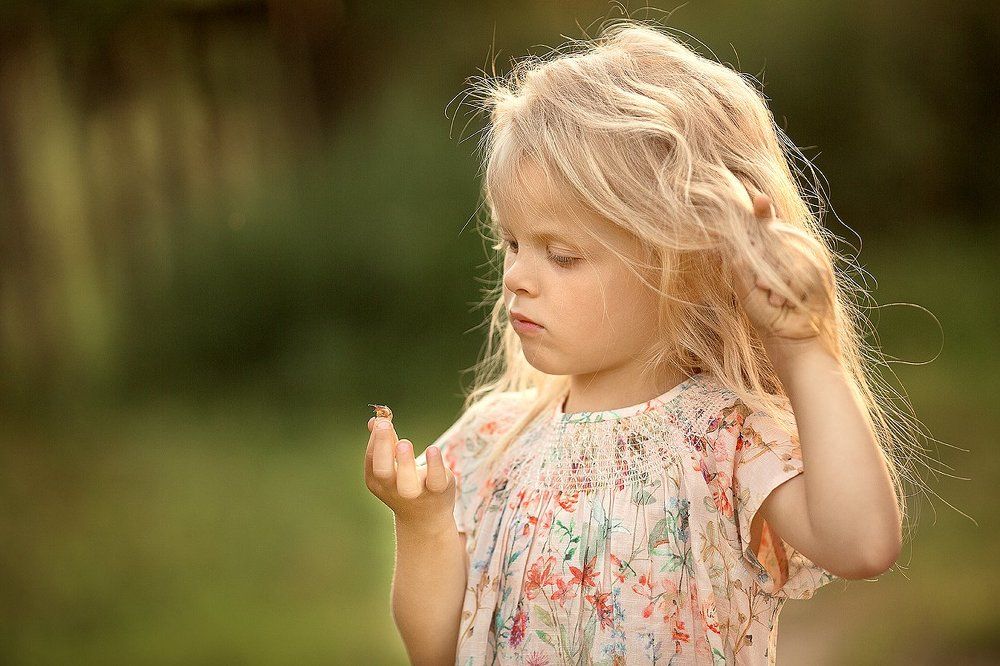 Вот это зверь...