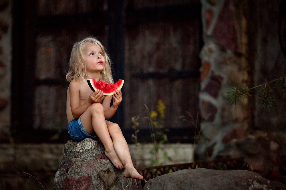 Photograph by Юлия Твердова