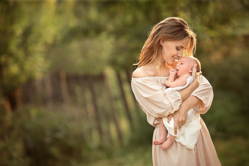 Дышу тобой, живу тобой