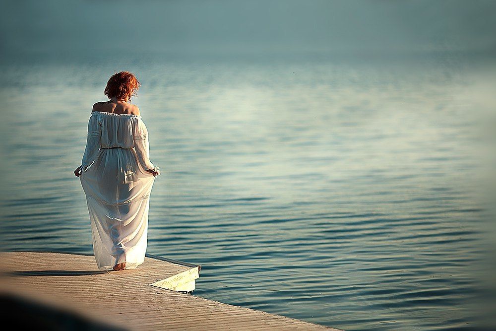 Photograph by Юлия Юнгина