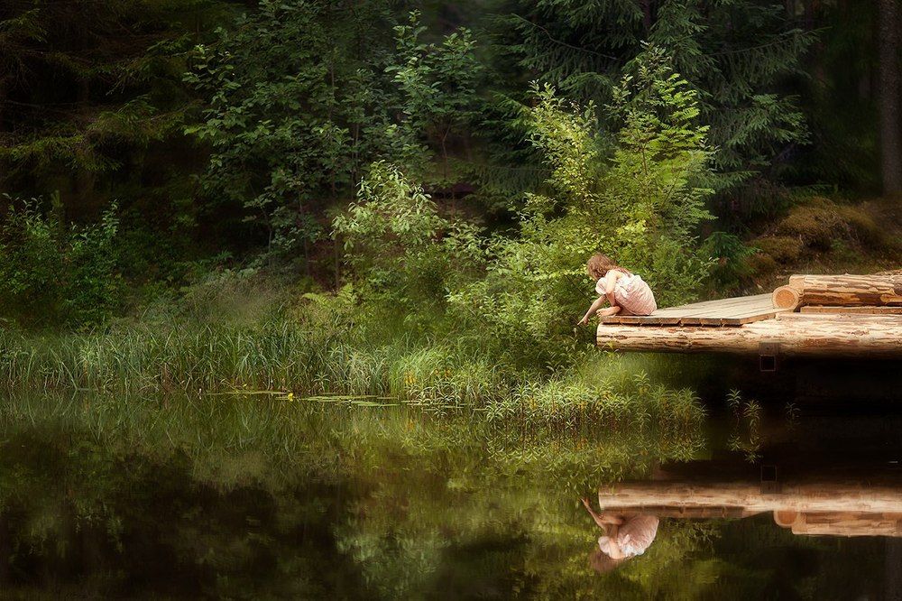 Photograph by Юлия Юнгина