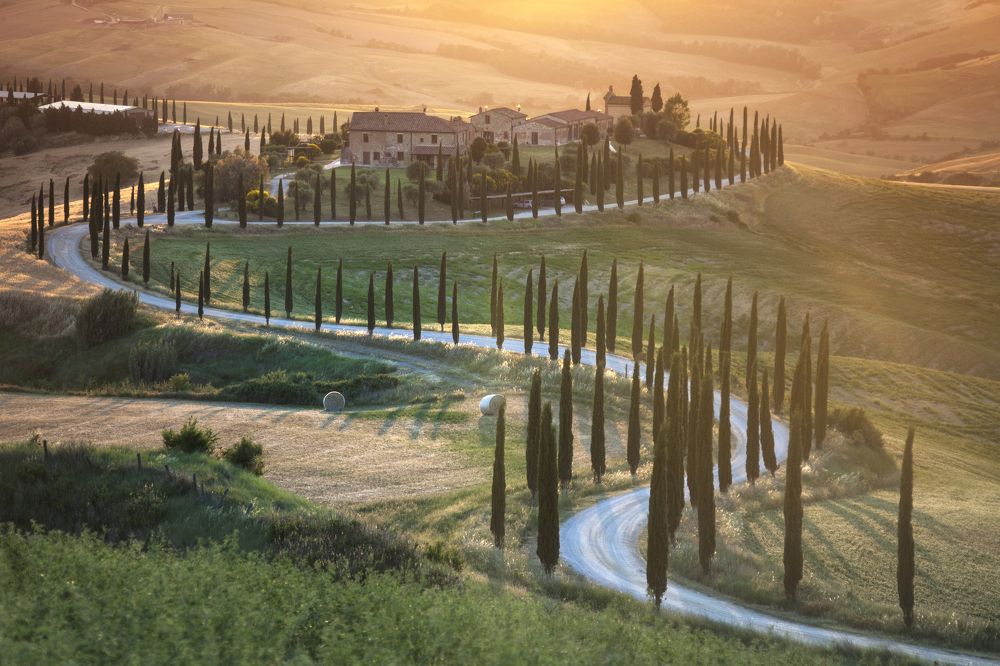 Photograph by Dorozhkina Kristina