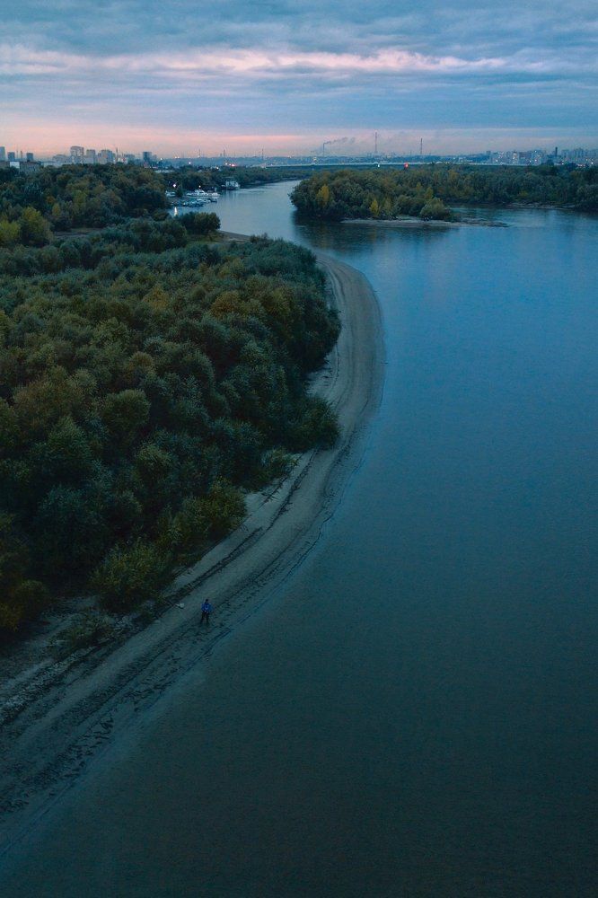 Photograph by Григорий Привезенцев