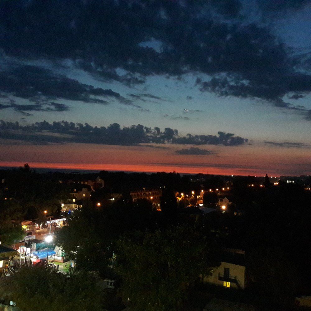 Photograph by Юлия Шумейко