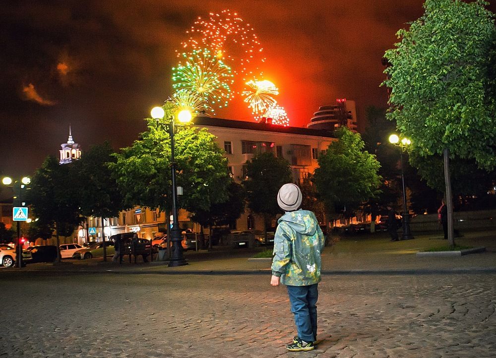 День ПОБЕДЫ !!!