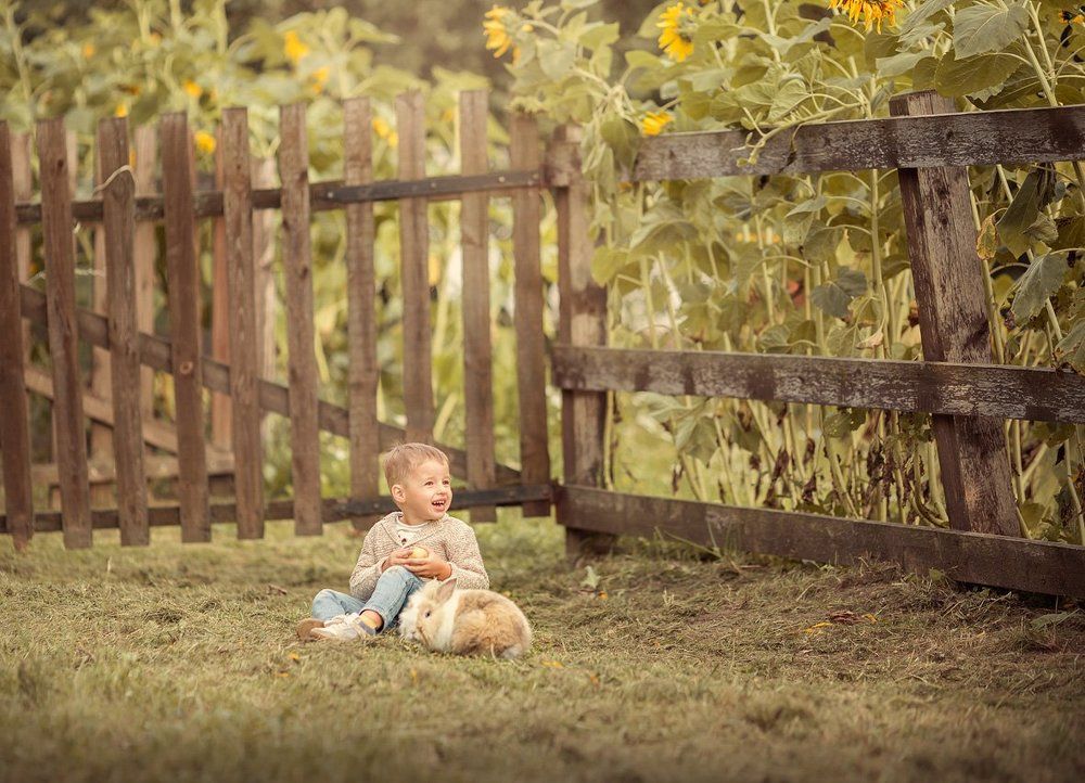Photograph by Надежда