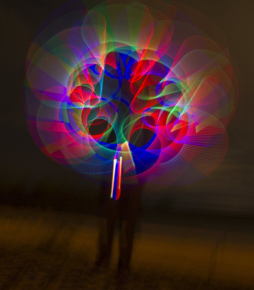 Фризлайт: цветок