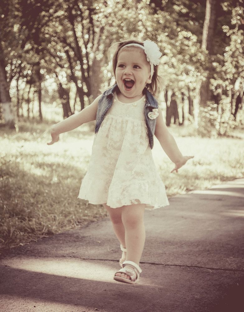 Счастье есть )