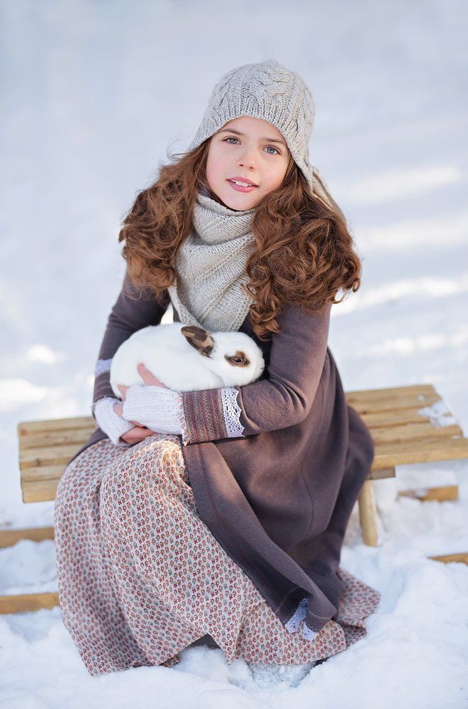 лесная сказка