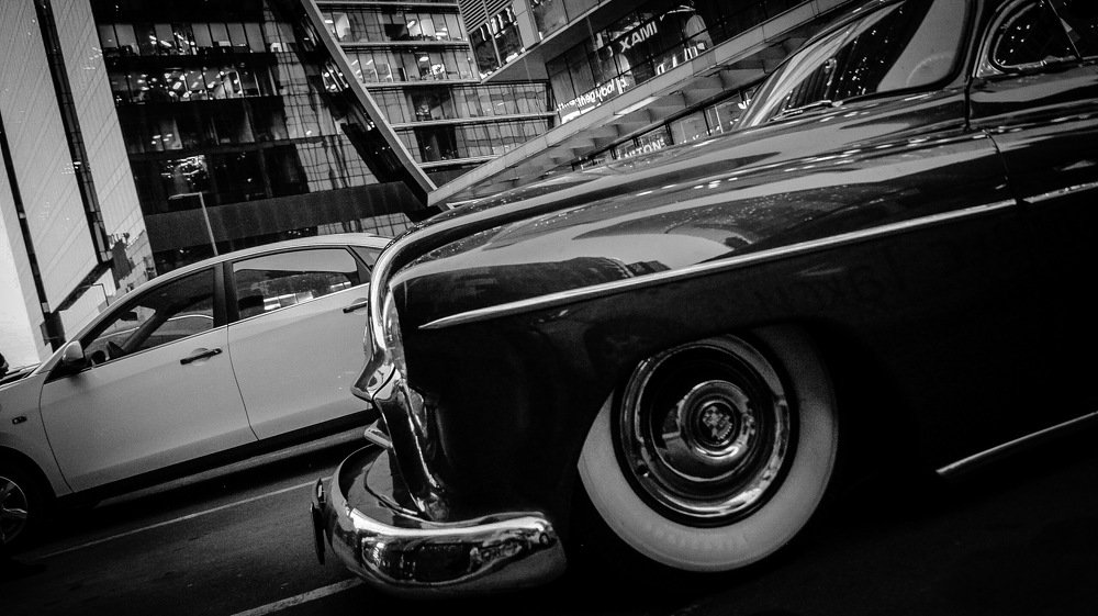 Фотография автора Ильдар