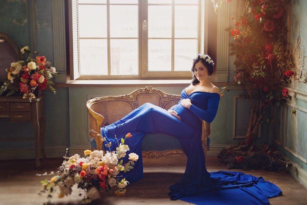 В ожидании чуда