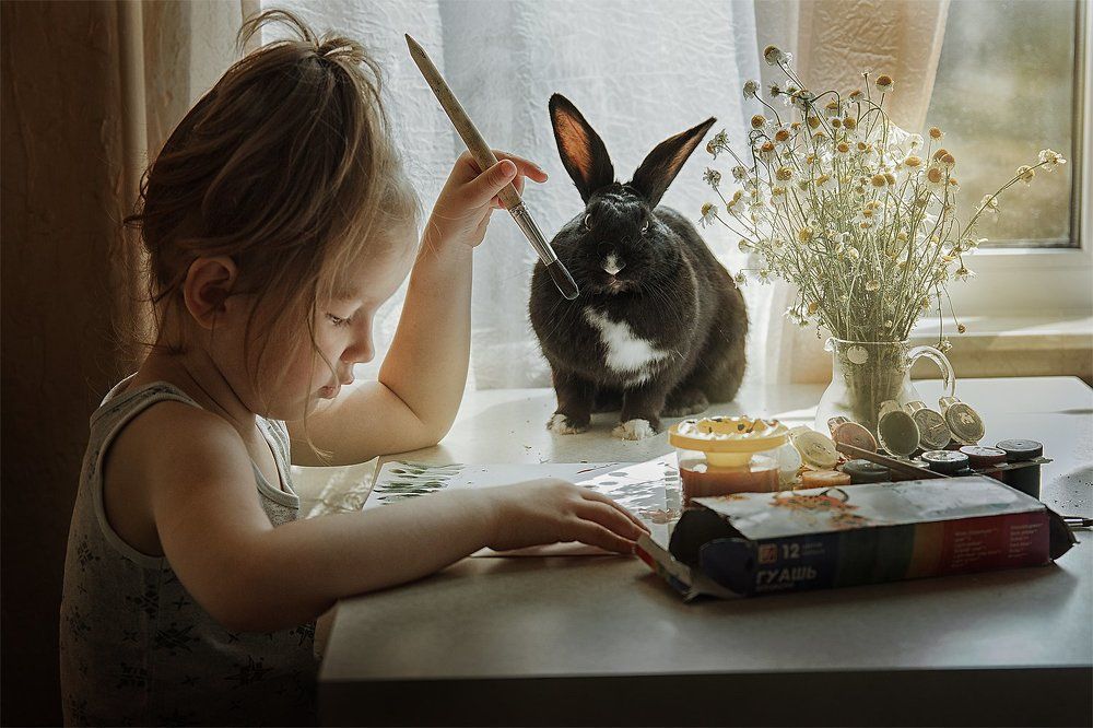 Photograph by Перевозчикова Оксана