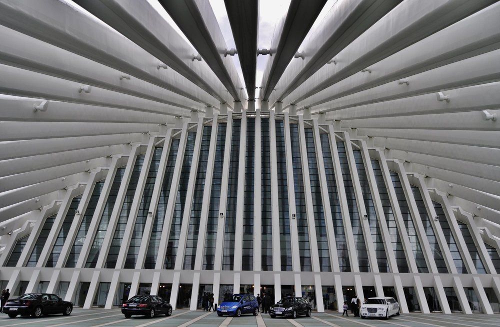 Photograph by Фомин Тимофей