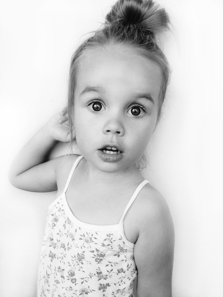 Чудо глазастое