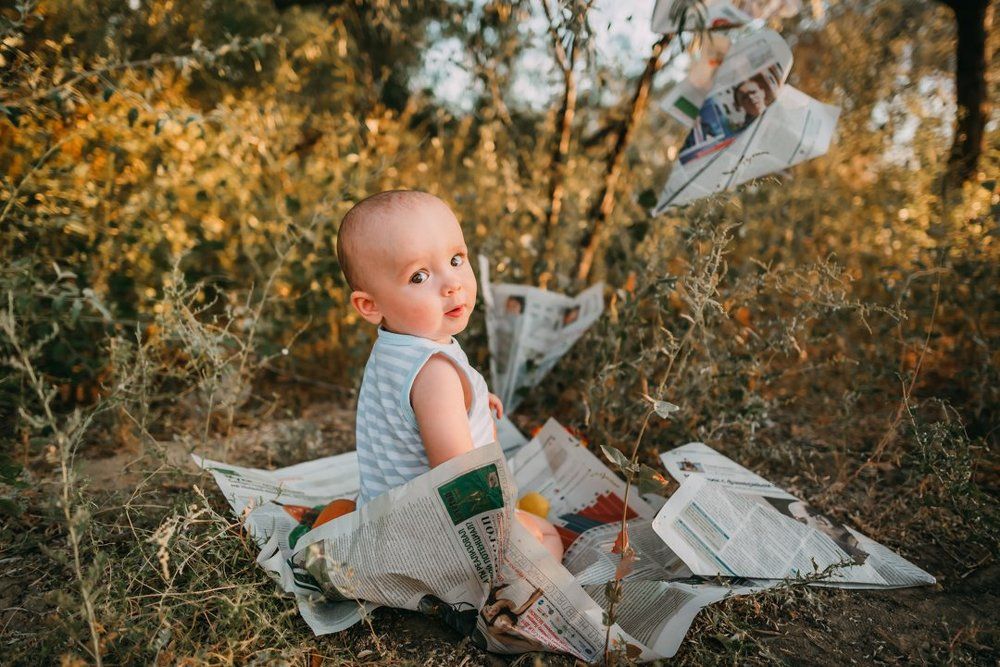 Фотография автора Дарья Шевченко