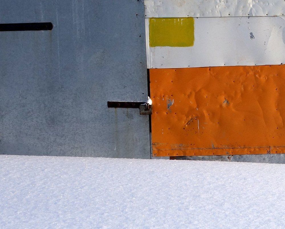 Photograph by Степанов Евгений