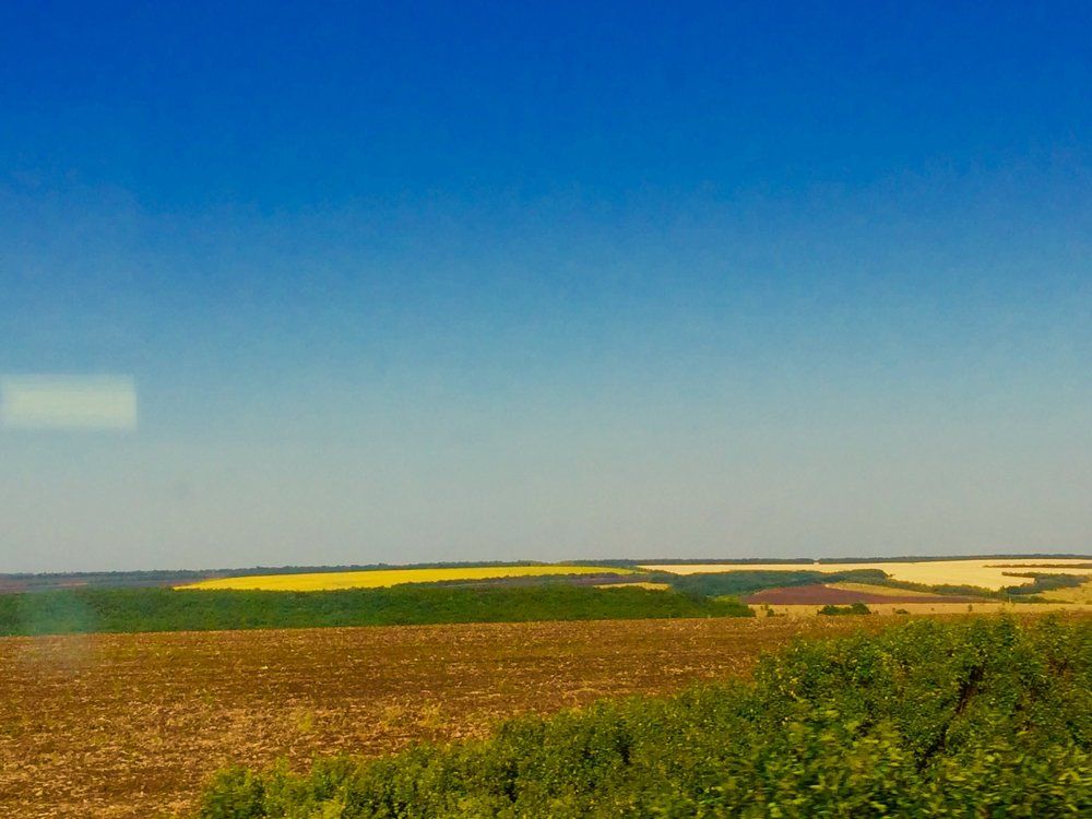 Краснодарский край