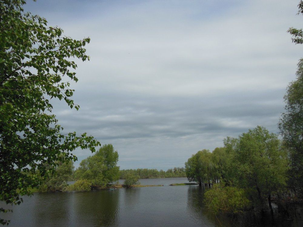 река