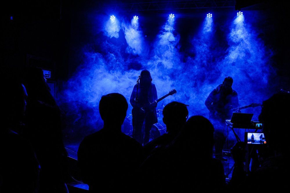 Фотография автора Анна