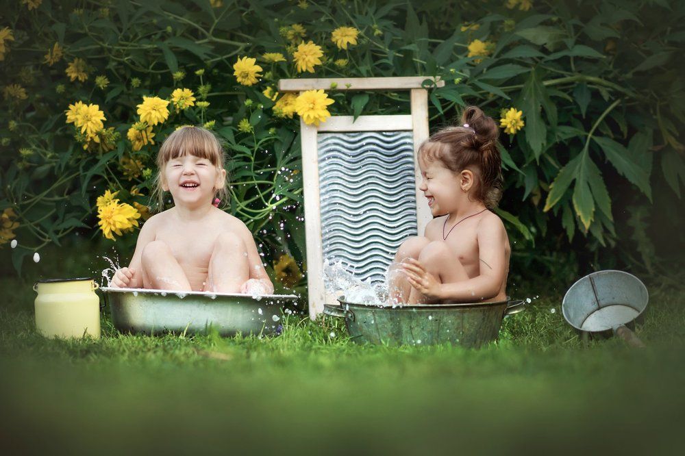 Photograph by Ксения Баш