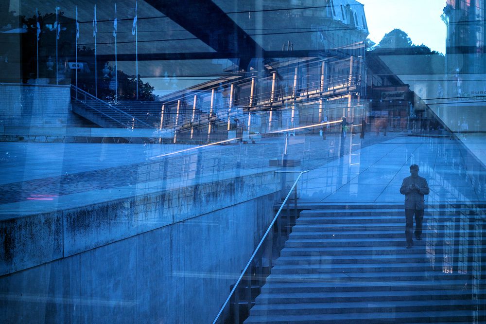 Три измерения