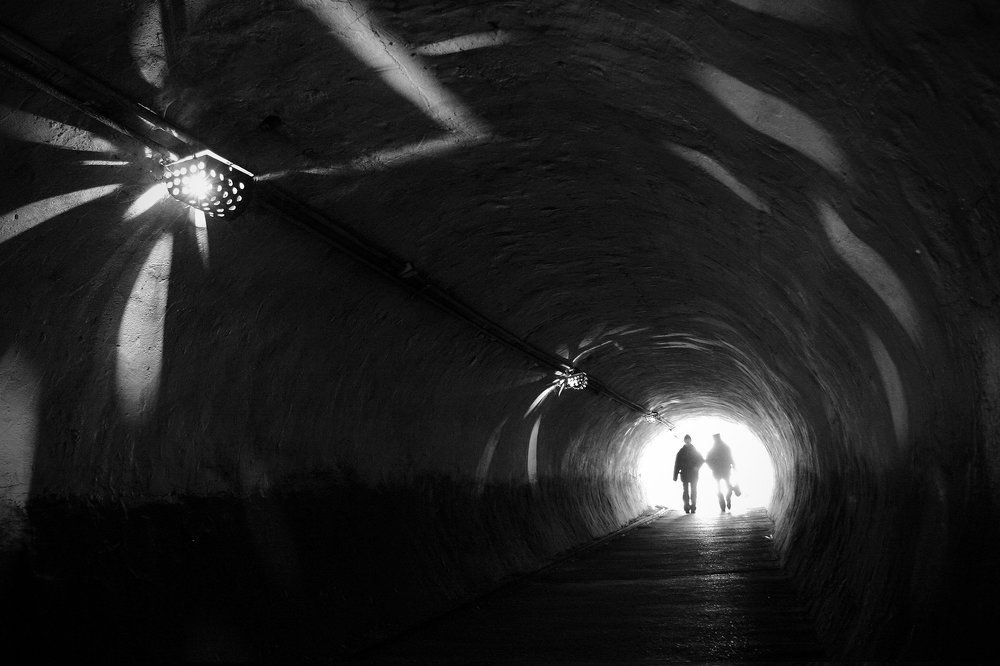 Граница миров