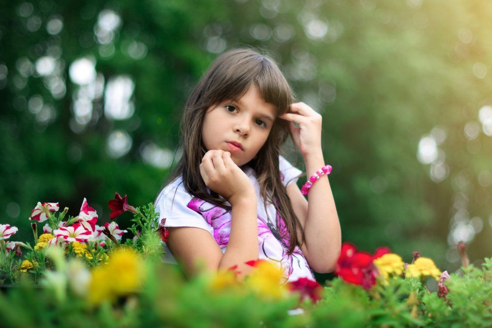 Photograph by Мария Белякова