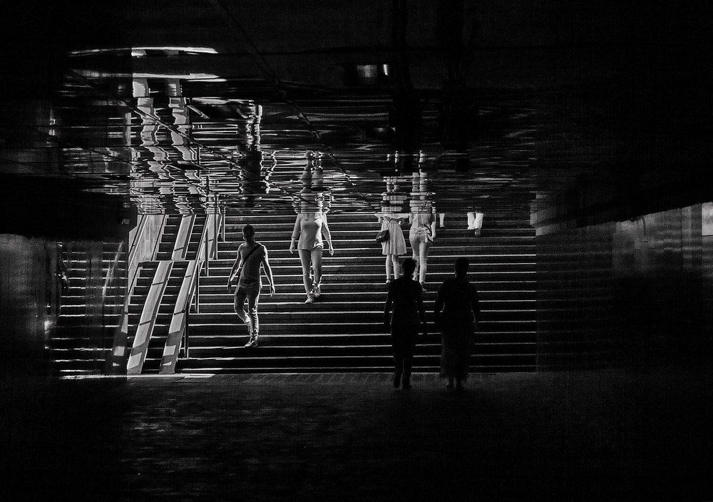 Погружение