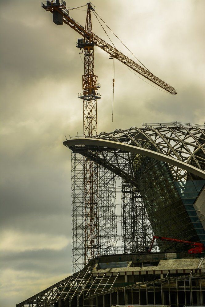 Звездные войны