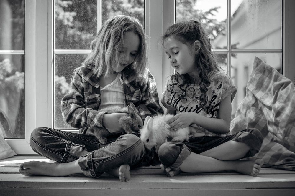 Фотография автора Gulyara Rostovtseva