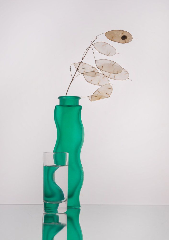 Извилистые линии