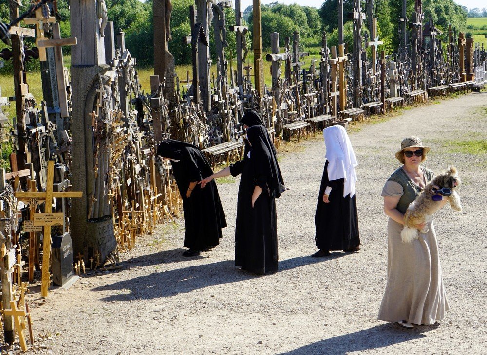 For Every One of Your Faith