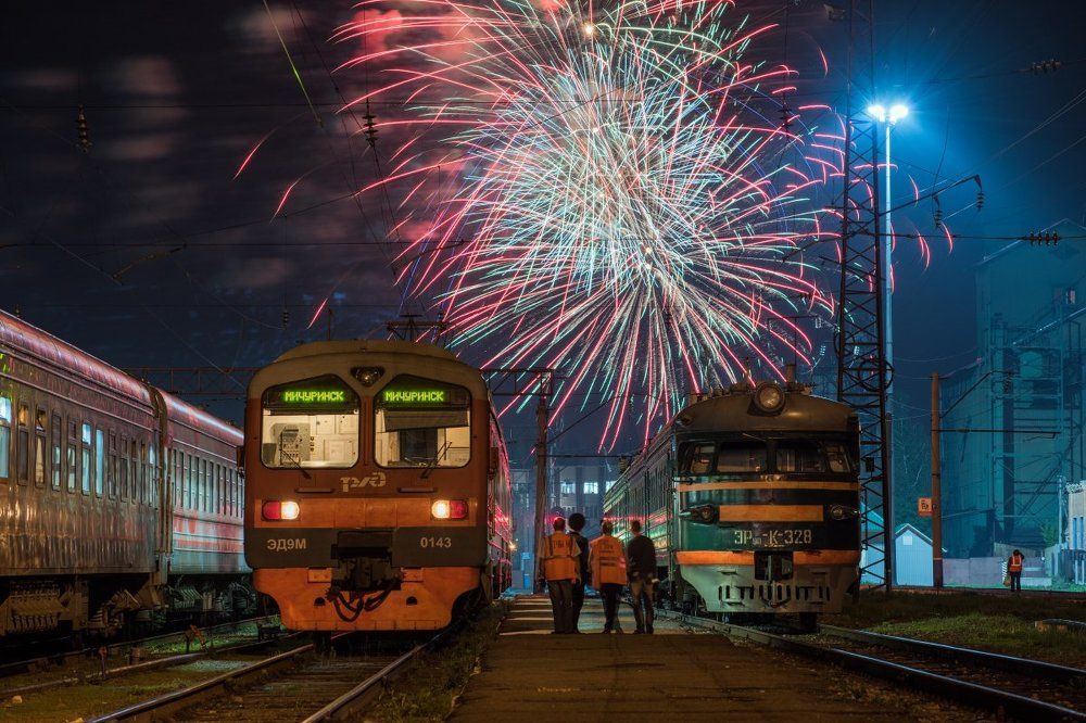 И пусть работа подождёт