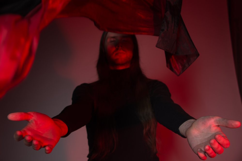 Никогда не показывай, что внутри тебя.