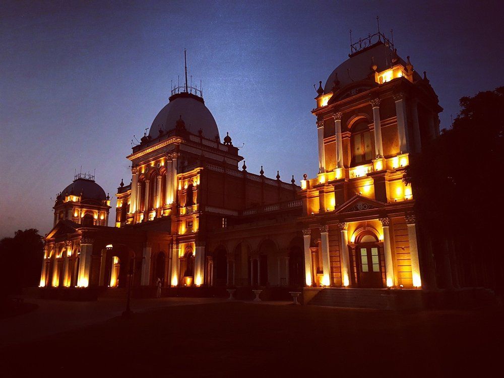 Noor Mahal