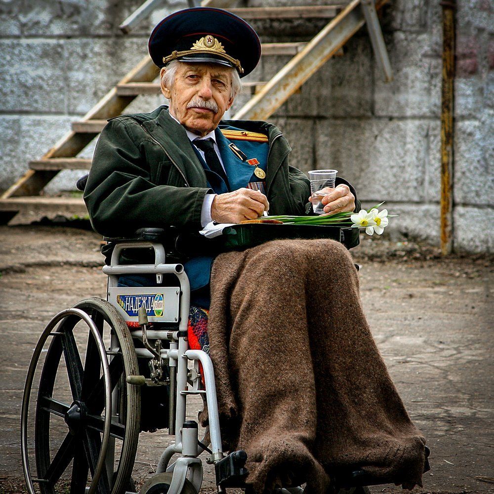 Будем жить!