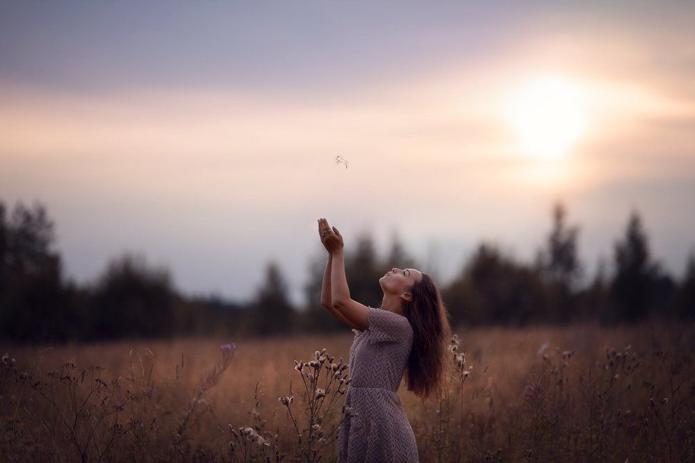 Photograph by Елена Силина