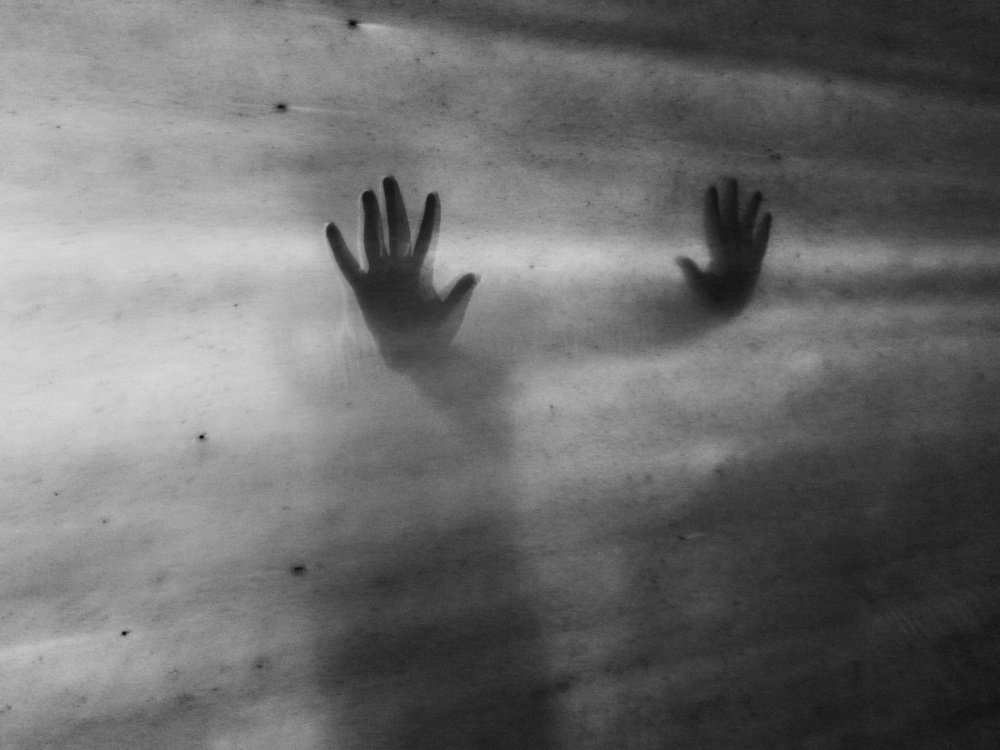 trying to stop the time