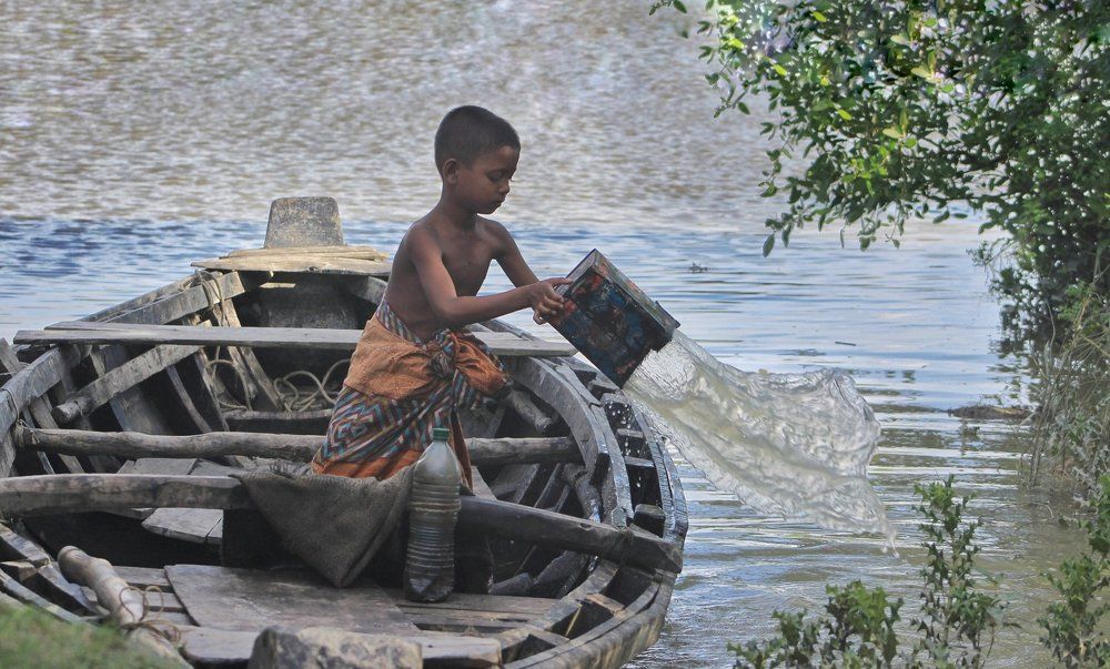 Daily Work(Children)