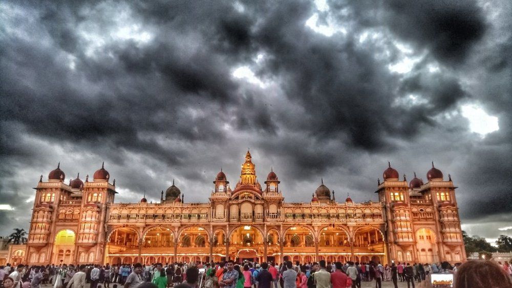 Mysore