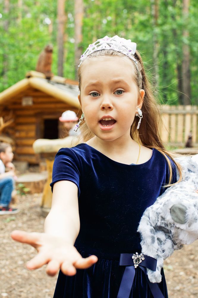 Photograph by Виктория Краузе