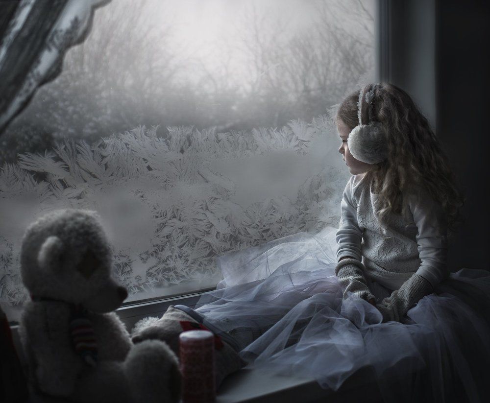 Лирическое настроение