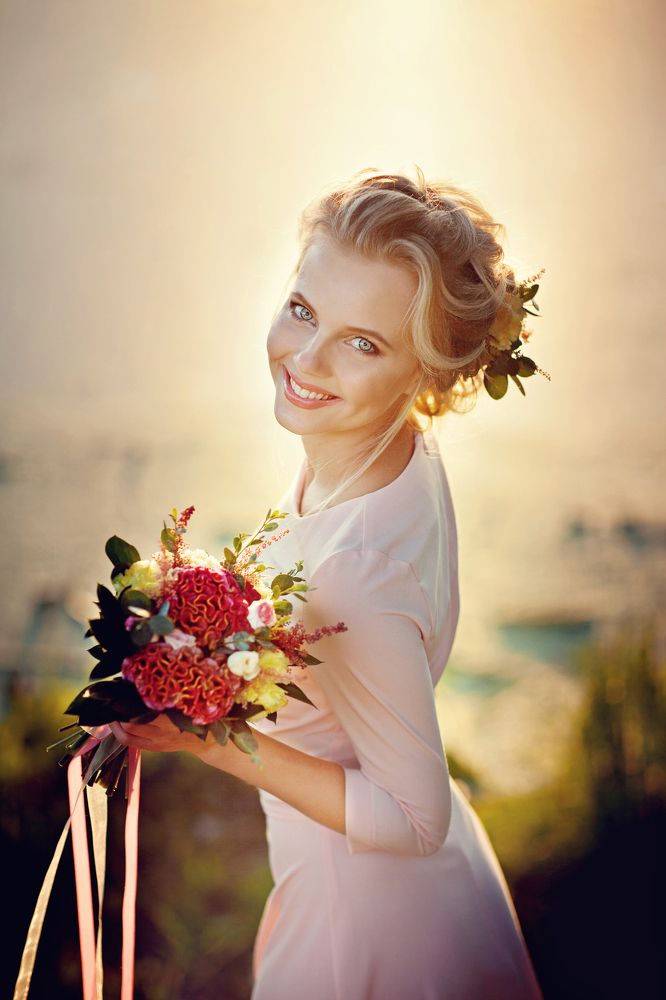 Photograph by Ирина Абрамова