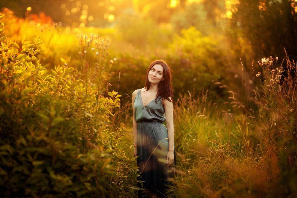 Photograph by Ирина Абрамова