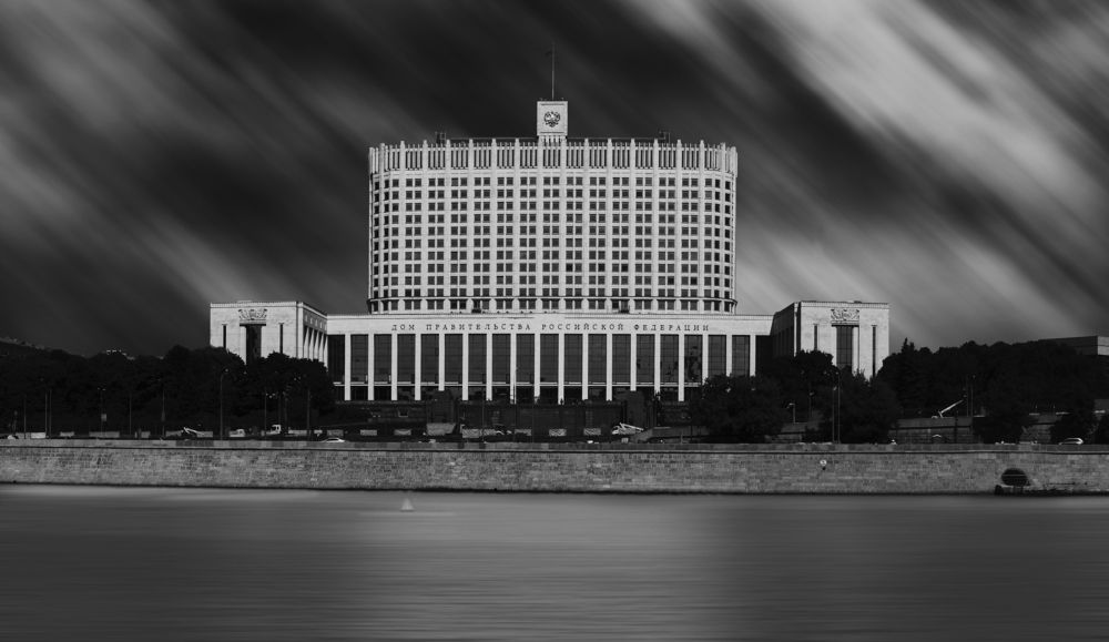 White House (Moscow)