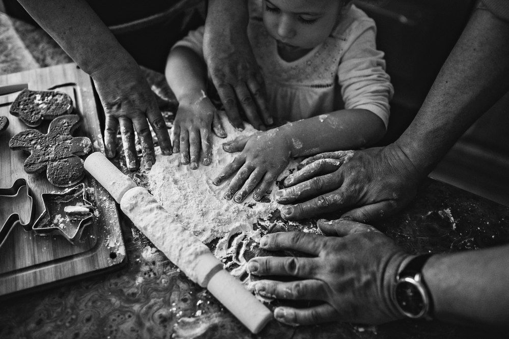 Семейные ценности