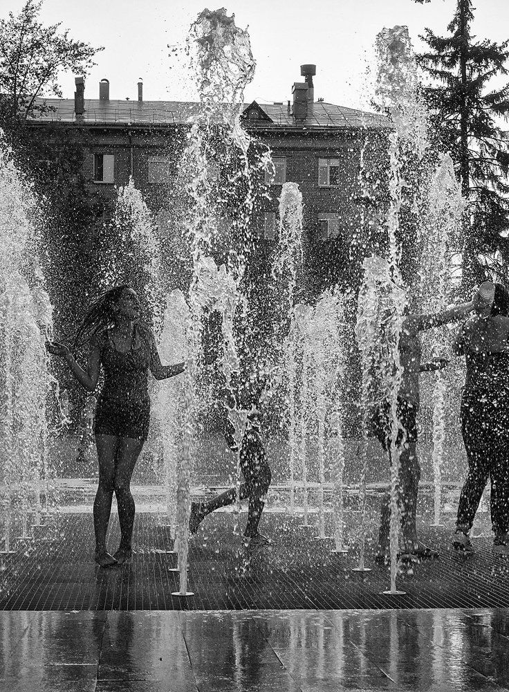 Photograph by Виталий